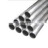 316 316l 304 Seamless Stainless Steel Pipe Price thumbnail-2