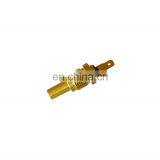 Water Temperature Sensor 2489U268F1 for SK200-3 SK200-5 Excavator thumbnail-1