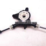 Car Window Regulator Power Window Regulator for Mazda thumbnail-4