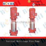 Vertical Fire Fighting Pumps for Industry thumbnail-2