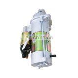 ISF2.8 ISF3.8 Diesel Engine Part 24V Starter Assy 5268413 Starting Motor thumbnail-2