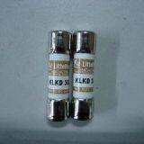 KLKD.200T Littelfuse 10x38 FUSES 600 Vac^ dc Fast Acting thumbnail-4