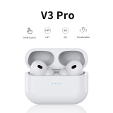 Original 1:1 TWS Earbuds Air Pro 3 TWS Earphones Smart Sensor GPS Rename Headphones thumbnail-2