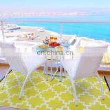 Lightweight Outdoor Reversible Fireproof Floor Mat thumbnail-4