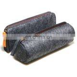 Felt Pencil Bag for Students Office thumbnail-3