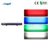 ASGD 18x12W RGBW 4in1 Led Washer Wall Lighting Professional Stage Lighting thumbnail-1