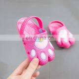 Infants & Toddler Cute Shoes Spring Summer Animal Breathable Baby Girl Boys Slipper thumbnail-6