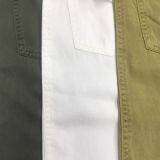 64%Tencel 26%Cotton 10%Linen Twill Fabric thumbnail-4