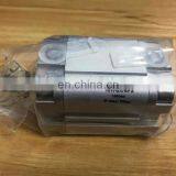 Germany Thin Air Cylinder ADVU-32-27-A-P-A thumbnail-2