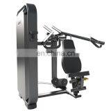 Dhz Fitness Commercial Gym Equipment E7006 Shoulder Press thumbnail-3