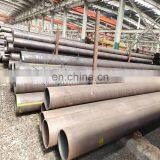 High Tensile 4135 Alloy Seamless Carbon Steel Pipe thumbnail-4