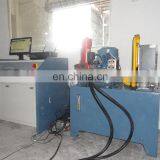 200t Hydraulic Sling Chain And Separating Disc Horizontal Tensile Testing Bench thumbnail-6