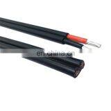 XLPO Insulation High Voltage 6mm Twin DC Solar Cable thumbnail-4
