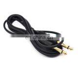 Wholesale 3.5mm Male TO Female Aux Extension Cable Audio Cable Headphone Extension Audio Cable Cord for Computer thumbnail-3