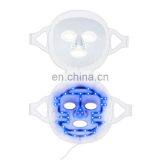 Home Use Face Acne Treatment Led Mask Facial Light Therapy Device
