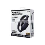 Remax 2020 New Arrival Ultra-thin 5.0 Wireless Transmission Connection Bluetooth Headphone thumbnail-6