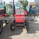 20hp 2wd Mini Tractor Mini Farm Tractor With PTO and 3 Points Hitch thumbnail-6