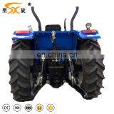 80hp 4WD Tractor Cheap Farm Tractor With Cab for Sales thumbnail-5