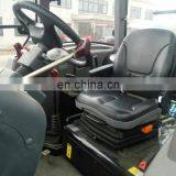 25-80hp Best-selling Multifunctional Farm Tractor thumbnail-4