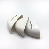 459# Non-metal Wholesale Composite Plastic Toecap for Industrial Leather Safety Shoes thumbnail-3