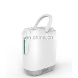 High quality room 2 outlet mini oxygen concentrator