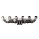 Exhaust Manifold OEM3906741 For Cummins 6BT5.9L Engine thumbnail-1