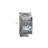 Stainless Steel Electric Tank Agitator Mixer thumbnail-2