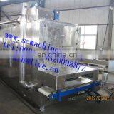 High Quality Stainless Steel Puff Corn Snack Flakes Roasting Machine Multilayer Oven Roaster thumbnail-6