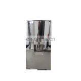 Industrial Halal Vegetable and Meat Grinding Machine Meat Mincer thumbnail-4