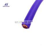 0 AWG OFC Copper AWG RED Power Ground Wire Audio Amplifier Cable USA thumbnail-3