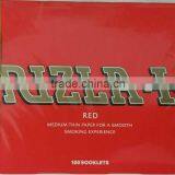 Rizlas Rolling Papers - Red,Blue,Green,Silver - All Colors, All Sizes Wholesale thumbnail-5