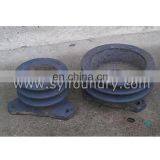 High Quality OEM v Belt Pulley Manufacture thumbnail-6