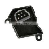 Auto Parts Heater Blower Regulator Control Unit OEM 64116923204 64118380580 5HL351321-511 thumbnail-4