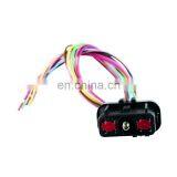 Brand New External Wire Harness Repair Kit for Shift Solenoid Block A604 604 41TE 92445AK thumbnail-2
