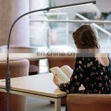 New Arrival 2020 Remote Control Large dimmable 5 brightness LED Standing Floor Lamp For Living Room