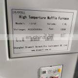 High Temperature Dental Muffle Furnace for Lab thumbnail-6