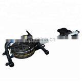 Best Commercial Gym Equipment Red Water Rowing Machine thumbnail-5