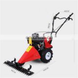 china supply portable garden used automatic lawn mower