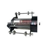 Electric Manual F650 Book Industrial Laminating Machine for Popp Film thumbnail-3