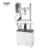 Vertical Hydraulic Electric 5000N Force Test Stand thumbnail-3