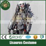 Lisaurus-Da Junli Hot Sell Monster and Warrior Costume for Events and Cosplay, Group 2