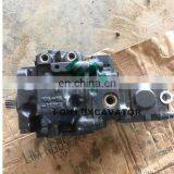 708-3S-04573 PC45MR-3 PC50MR PC55MR-2 Excavator Main Hydraulic Pump thumbnail-3