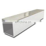 Shengxin China Aluminum Extrusion Profile for Building Structure With Good Hardness With Customized Length thumbnail-2