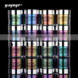 2021 New Arrivals 4 in 1 Nail Mirror Dipping Powder Diy Nail Extension Carving Gel Fast Shipping thumbnail-6