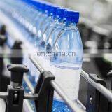 Automatic Pre Made Soft Plastic Small Bottle Filling & Capping Machine thumbnail-4