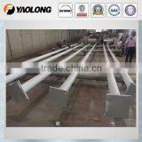 Single Arm Street Lighting Pole thumbnail-2