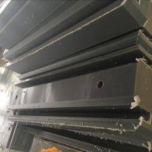 High Density HDPE, PE1000, HMWPE UHMWPE Square Blocks thumbnail-2