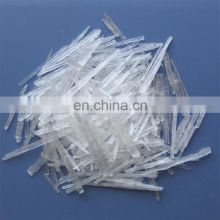 Organic plant extract menthol crystals for candy