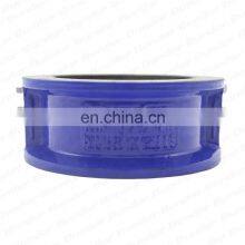 Bundor DN50-250 PN16 Vertical Check Valve CF8 Disc 2inch-12inch Wafer Non Return Valve thumbnail-4