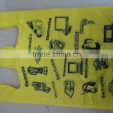 PE Plastic Vest Bags thumbnail-1